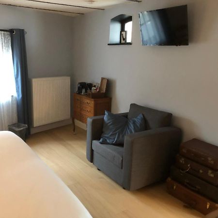 Kuurne Cuerne Bed&Breakfast المظهر الخارجي الصورة