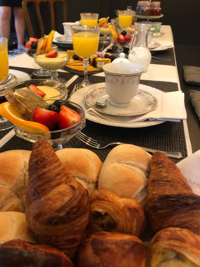 Kuurne Cuerne Bed&Breakfast المظهر الخارجي الصورة