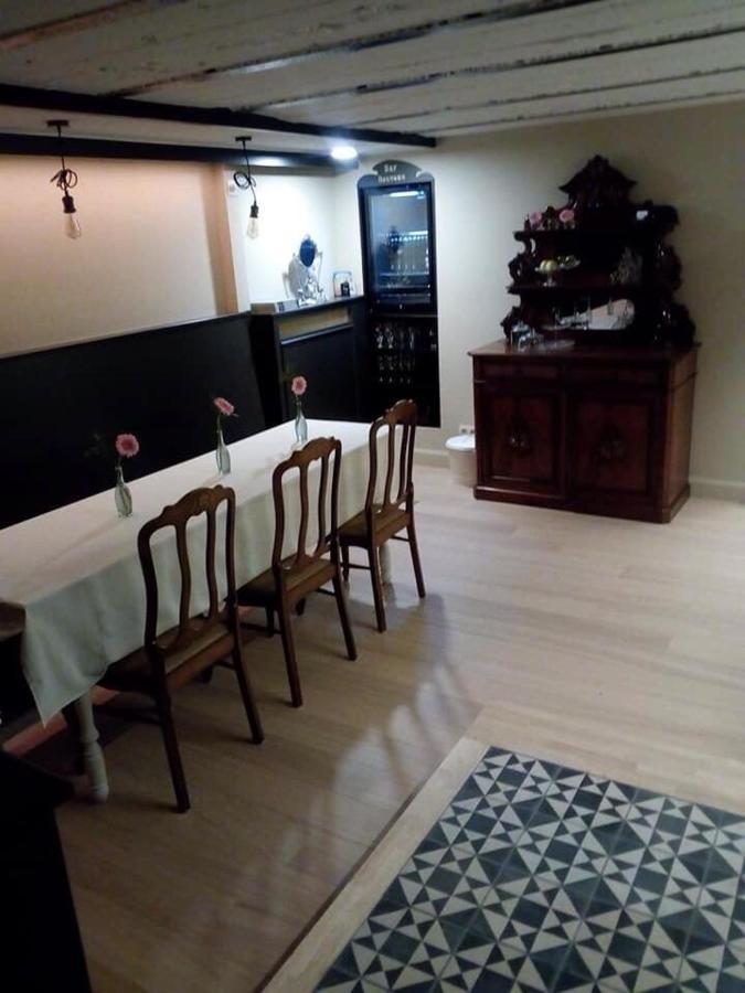 Kuurne Cuerne Bed&Breakfast المظهر الخارجي الصورة