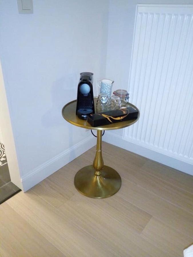 Kuurne Cuerne Bed&Breakfast المظهر الخارجي الصورة