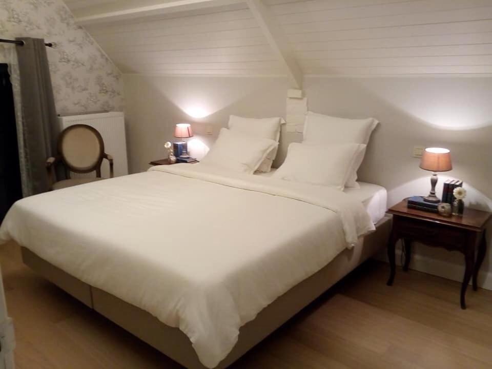 Kuurne Cuerne Bed&Breakfast المظهر الخارجي الصورة