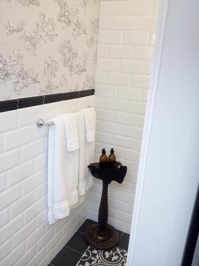 Kuurne Cuerne Bed&Breakfast المظهر الخارجي الصورة