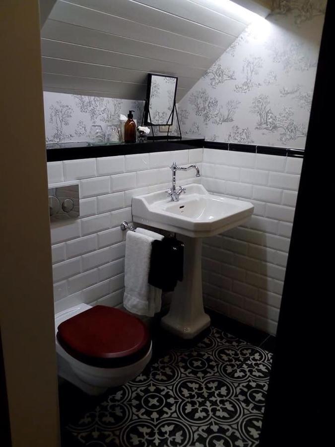Kuurne Cuerne Bed&Breakfast المظهر الخارجي الصورة