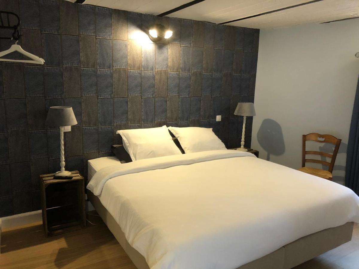 Kuurne Cuerne Bed&Breakfast المظهر الخارجي الصورة