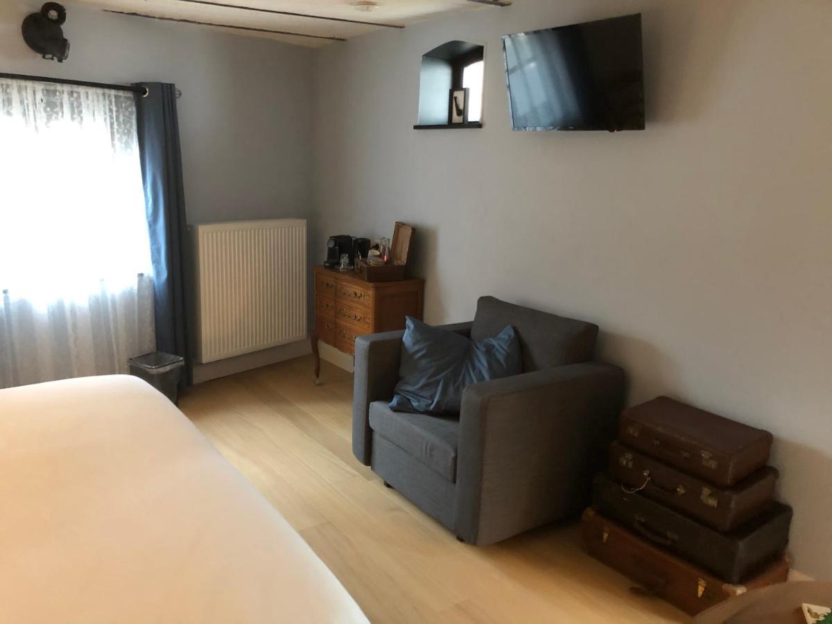 Kuurne Cuerne Bed&Breakfast المظهر الخارجي الصورة