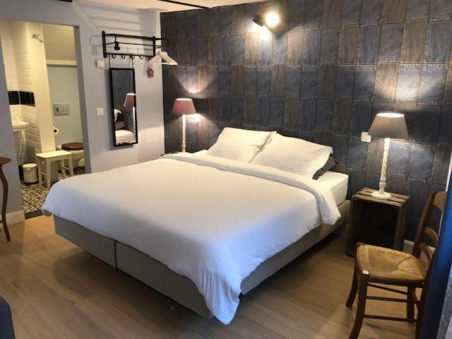 Kuurne Cuerne Bed&Breakfast المظهر الخارجي الصورة