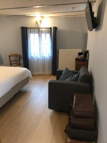Kuurne Cuerne Bed&Breakfast المظهر الخارجي الصورة