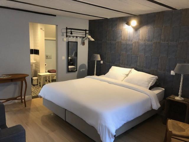 Kuurne Cuerne Bed&Breakfast المظهر الخارجي الصورة