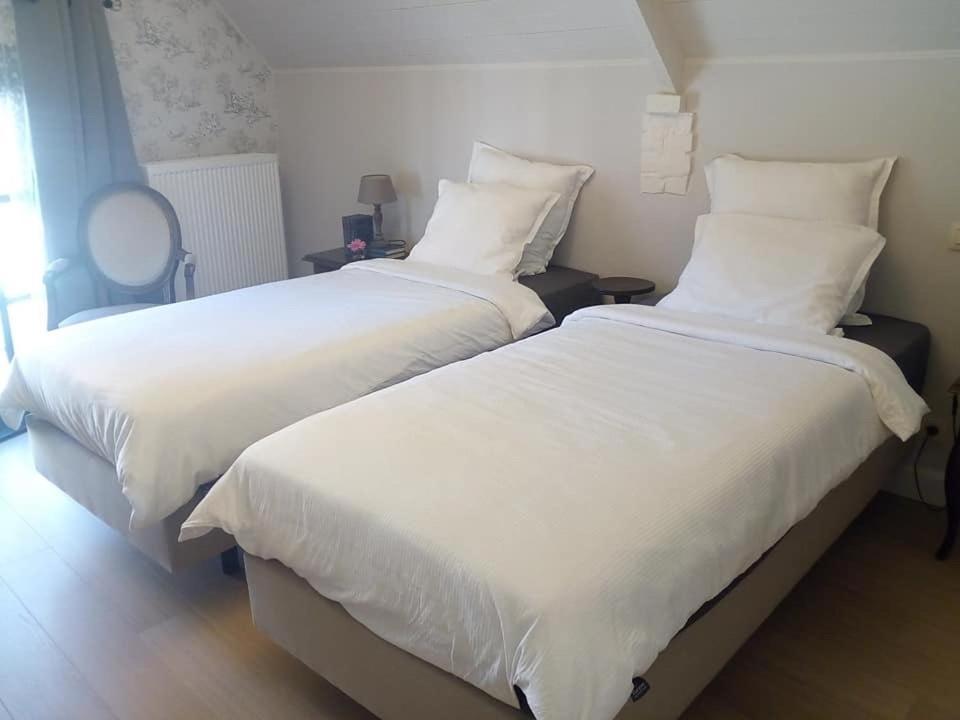 Kuurne Cuerne Bed&Breakfast المظهر الخارجي الصورة