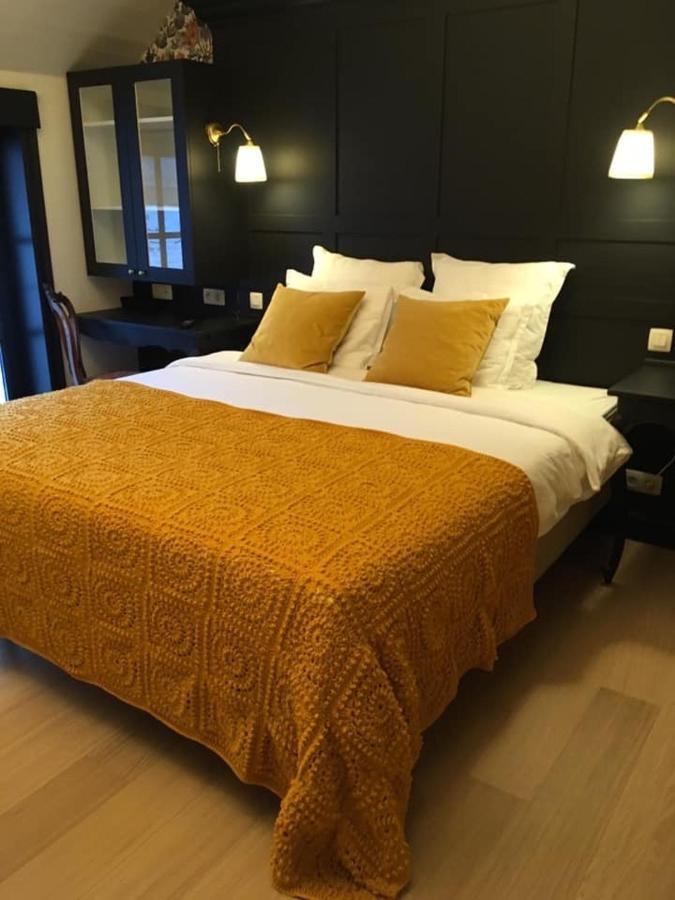 Kuurne Cuerne Bed&Breakfast المظهر الخارجي الصورة