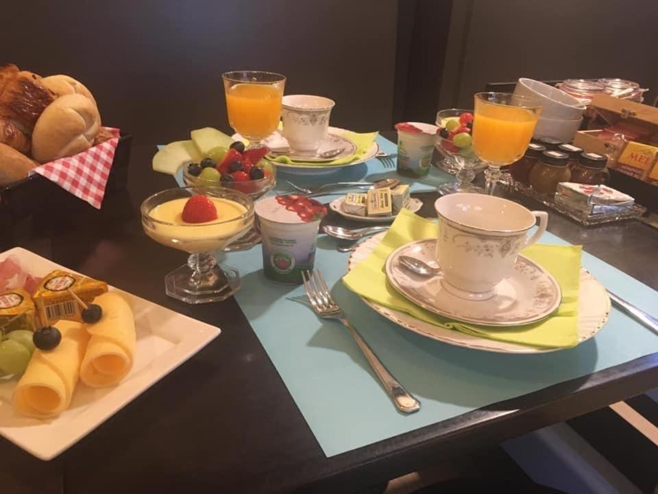 Kuurne Cuerne Bed&Breakfast المظهر الخارجي الصورة