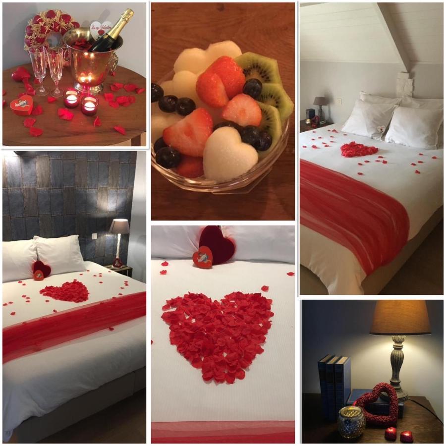 Kuurne Cuerne Bed&Breakfast المظهر الخارجي الصورة