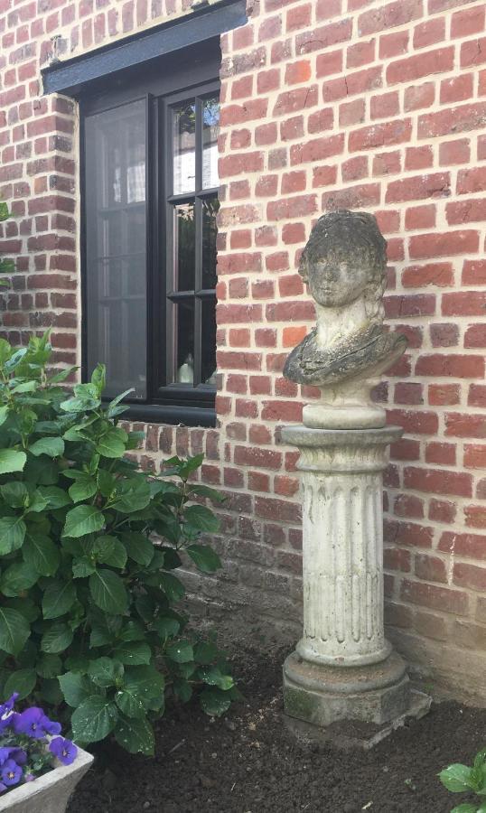 Kuurne Cuerne Bed&Breakfast المظهر الخارجي الصورة